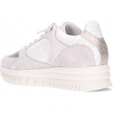 CETTI C-1374 Damen Sportschuhe IVORY
