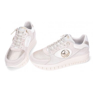 CETTI C-1374 Damen Sportschuhe IVORY