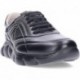 CALLAGHAN Balloon 63702 Herren-Sneaker NEGRO