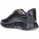 CALLAGHAN Balloon 63702 Herren-Sneaker NEGRO