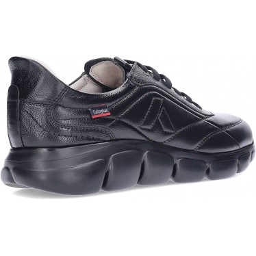 CALLAGHAN Balloon 63702 Herren-Sneaker NEGRO