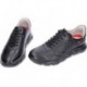 CALLAGHAN Balloon 63702 Herren-Sneaker NEGRO