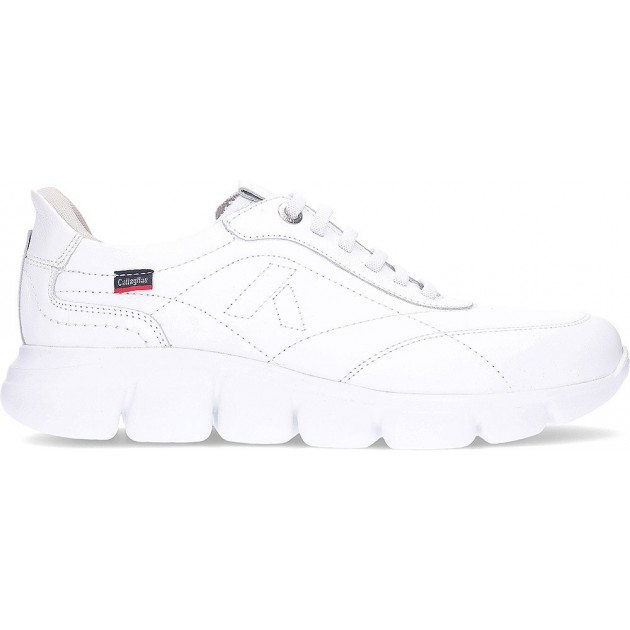 CALLAGHAN Balloon 63702 Herren-Sneaker BLANCO CALLAGHAN Balloon 63702 Herren-Sneaker BLANCO