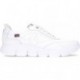 CALLAGHAN Balloon 63702 Herren-Sneaker BLANCO