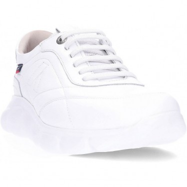 CALLAGHAN Balloon 63702 Herren-Sneaker BLANCO