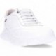 CALLAGHAN Balloon 63702 Herren-Sneaker BLANCO