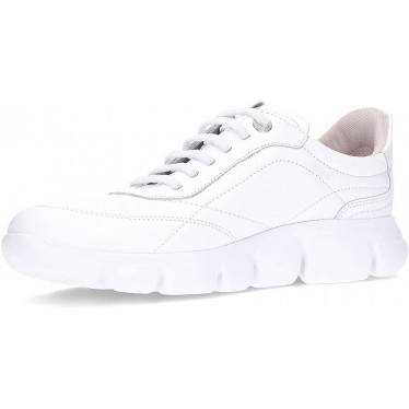 CALLAGHAN Balloon 63702 Herren-Sneaker BLANCO