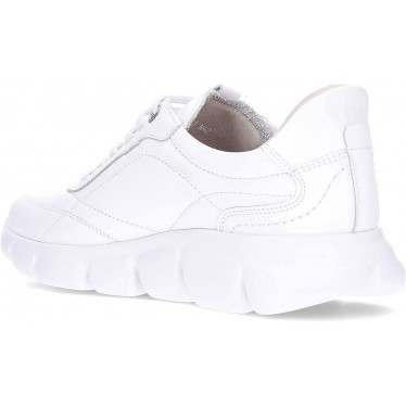 CALLAGHAN Balloon 63702 Herren-Sneaker BLANCO