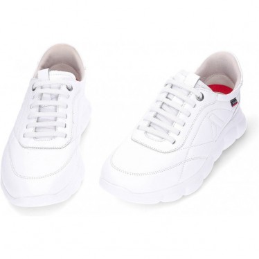 CALLAGHAN Balloon 63702 Herren-Sneaker BLANCO