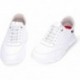 CALLAGHAN Balloon 63702 Herren-Sneaker BLANCO
