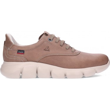 Callaghan Balloon 63700 Turnschuhe TAUPE
