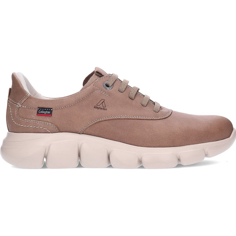 Callaghan Balloon 63700 Turnschuhe TAUPE