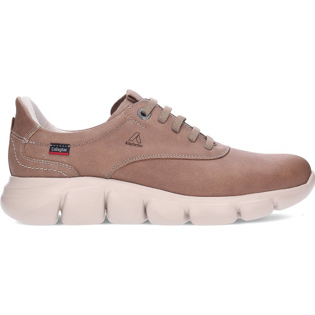 Callaghan Balloon 63700 Turnschuhe TAUPE Callaghan Balloon 63700 Turnschuhe TAUPE