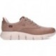 Callaghan Balloon 63700 Turnschuhe TAUPE