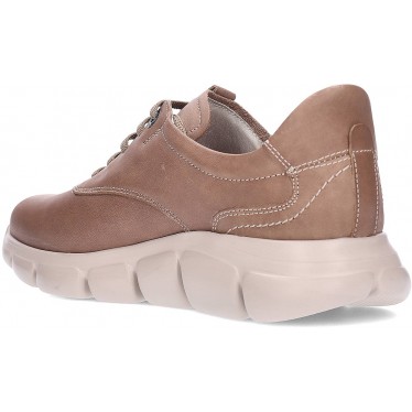 Callaghan Balloon 63700 Turnschuhe TAUPE