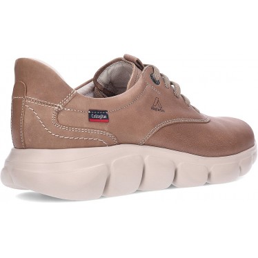 Callaghan Balloon 63700 Turnschuhe TAUPE
