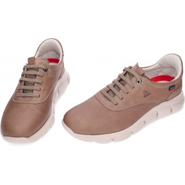 Callaghan Balloon 63700 Turnschuhe TAUPE
