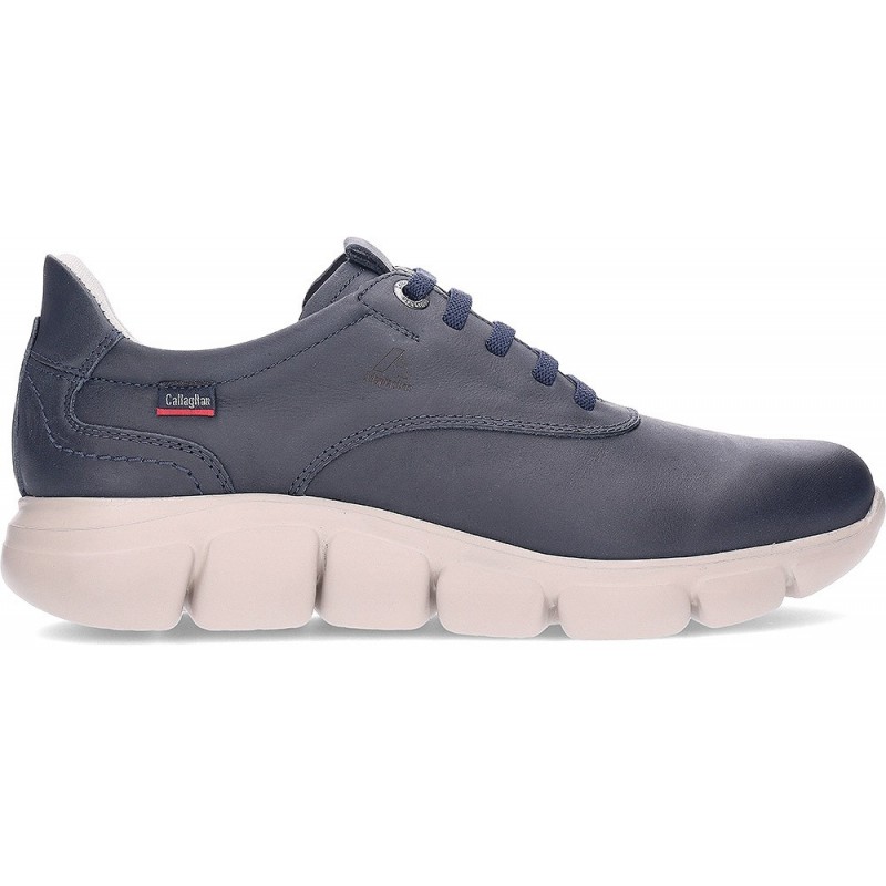 Callaghan Balloon 63700 Turnschuhe MARINO