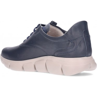 Callaghan Balloon 63700 Turnschuhe MARINO
