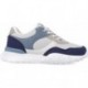 Garvalin 252830 Schnür-Sneaker für Jungen VAQUERO_A224