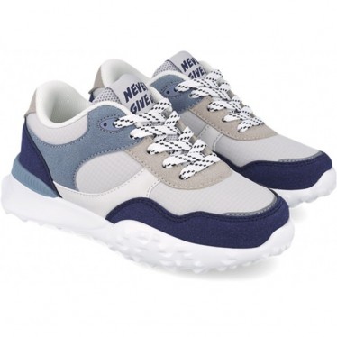 Garvalin 252830 Schnür-Sneaker für Jungen VAQUERO_A224