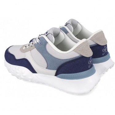 Garvalin 252830 Schnür-Sneaker für Jungen VAQUERO_A224