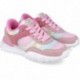 Garvalin 252830 Schnür-Sneaker für Mädchen ROSA_D032