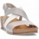 ART I Live 1933 Damen Sandalen CREAM