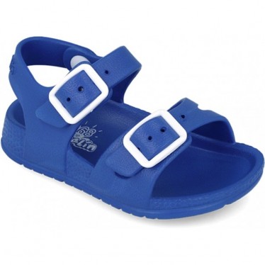 Garvalín 252850 Sandy Agua Sandalen für Jungen ROYAL_A006