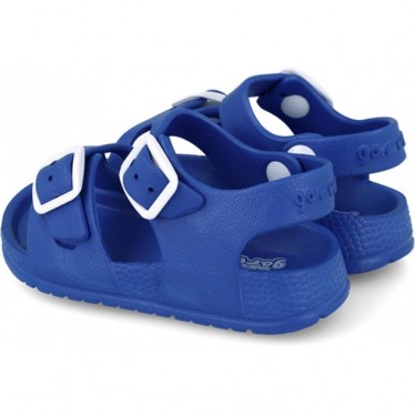 Garvalín 252850 Sandy Agua Sandalen für Jungen ROYAL_A006