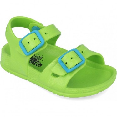 Garvalín 252850 Sandy Agua Sandalen für Jungen LIMA_B831
