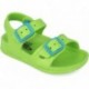 Garvalín 252850 Sandy Agua Sandalen für Jungen LIMA_B831