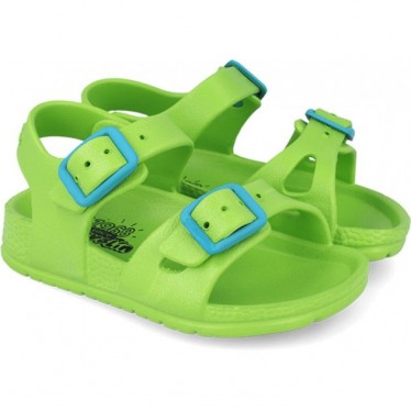 Garvalín 252850 Sandy Agua Sandalen für Jungen LIMA_B831