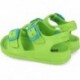Garvalín 252850 Sandy Agua Sandalen für Jungen LIMA_B831