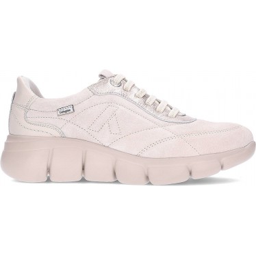 CALLAGHAN Balloon Damen Sportschuhe 64701 MARFIL_ORO