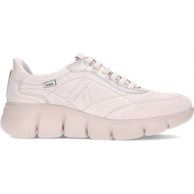 CALLAGHAN Balloon Damen Sportschuhe 64701 MARFIL_ORO CALLAGHAN Balloon Damen Sportschuhe 64701 MARFIL_ORO