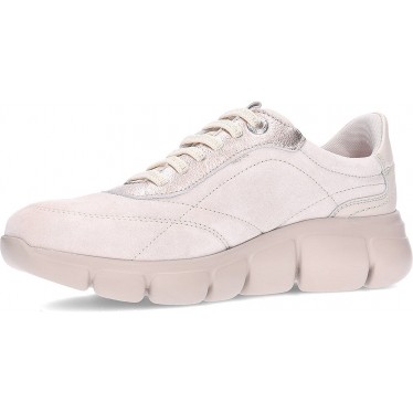 CALLAGHAN Balloon Damen Sportschuhe 64701 MARFIL_ORO