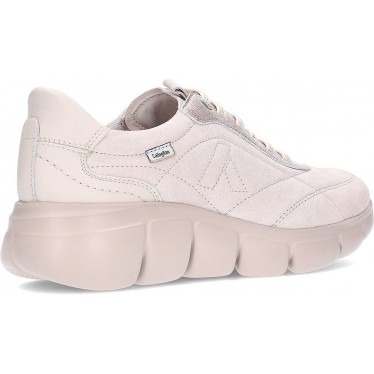 CALLAGHAN Balloon Damen Sportschuhe 64701 MARFIL_ORO