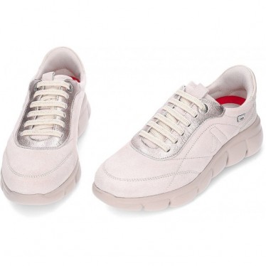 CALLAGHAN Balloon Damen Sportschuhe 64701 MARFIL_ORO