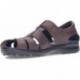 CALLAGHAN Mann Sandale bequem und leicht MARRON