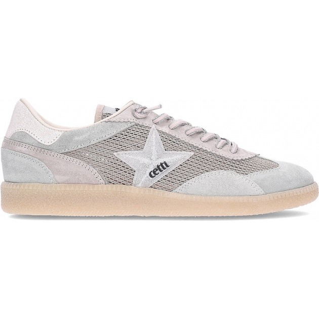 CETTI C-1385 SRA Damen Sportschuhe MICRO_WASABI CETTI C-1385 SRA Damen Sportschuhe MICRO_WASABI