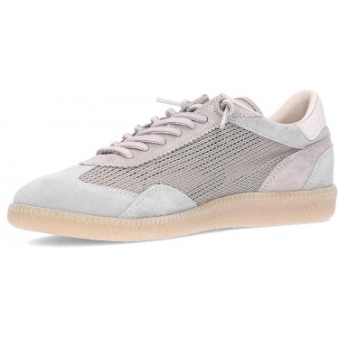 CETTI C-1385 SRA Damen Sportschuhe MICRO_WASABI