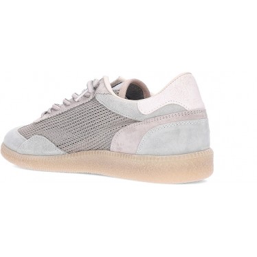 CETTI C-1385 SRA Damen Sportschuhe MICRO_WASABI