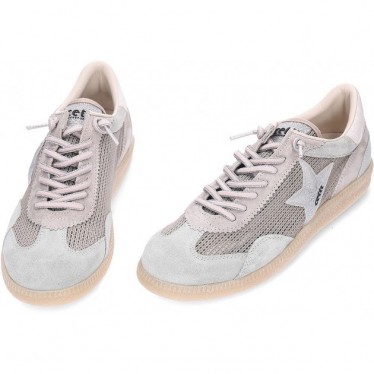 CETTI C-1385 SRA Damen Sportschuhe MICRO_WASABI