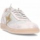 CETTI C-1385 SRA Damen Sportschuhe MICRO_CHAMPAGNE