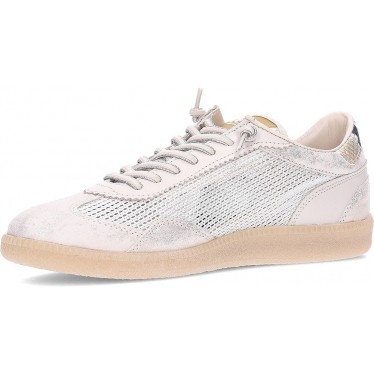 CETTI C-1385 SRA Damen Sportschuhe MICRO_CHAMPAGNE