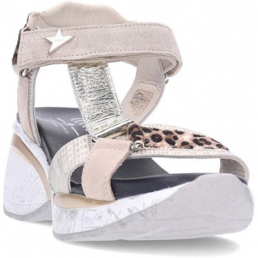 CETTI C-1317 V25 Damensandalen LEO_SABLE