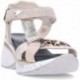 CETTI C-1317 V25 Damensandalen LEO_SABLE