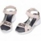 CETTI C-1317 V25 Damensandalen LEO_SABLE