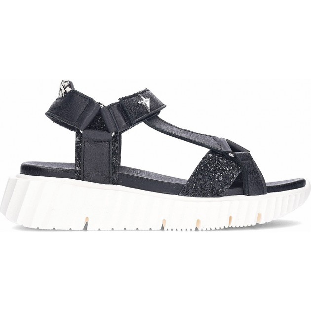 CETTI C-1316 V25 Damensandalen NATURE_NEGRO CETTI C-1316 V25 Damensandalen NATURE_NEGRO